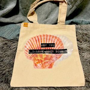 ECO tote